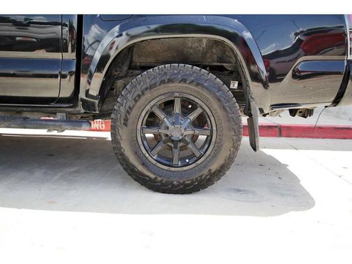 2022 Toyota Tacoma Limited