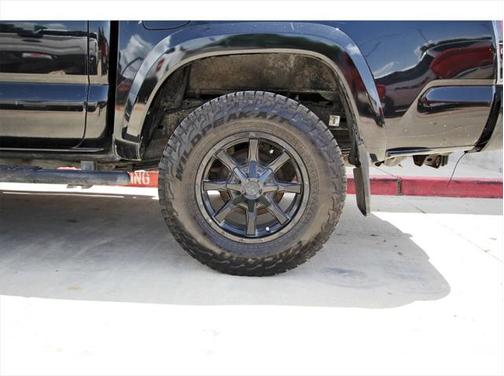 2022 Toyota Tacoma Limited