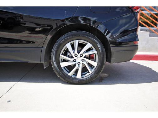 Mosaic Black Metallic 2024 Chevrolet Equinox Premier w/1LZ