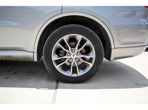 2020 Dodge Durango GT Plus