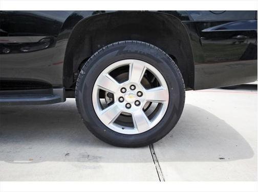 2018 Chevrolet Tahoe LS