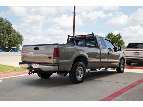 2004 Ford F-250 XL