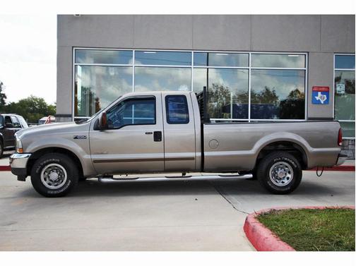 2004 Ford F-250 XL