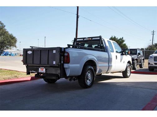 2011 Ford F-350 XL