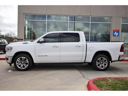 2019 RAM 1500 Longhorn