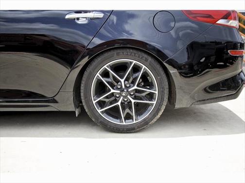 2020 Kia Optima S