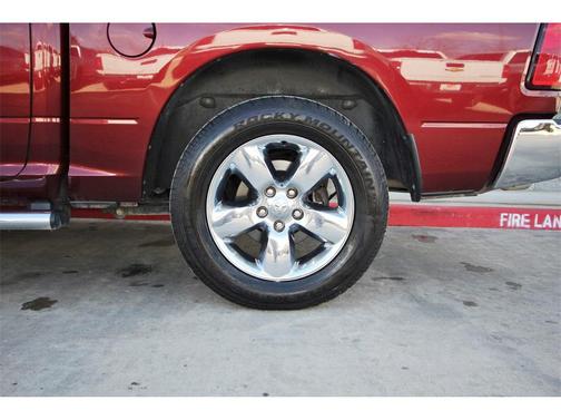 2017 RAM 1500 Lone Star