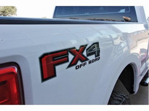 2019 Ford F-250 XL