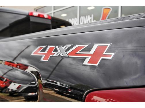 2017 Chevrolet Silverado 1500 High Country