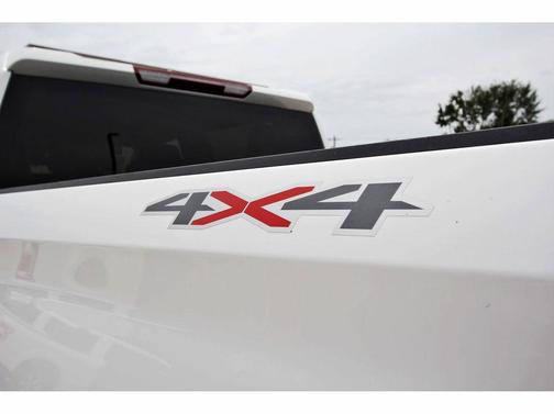 2023 Chevrolet Silverado 1500 WT