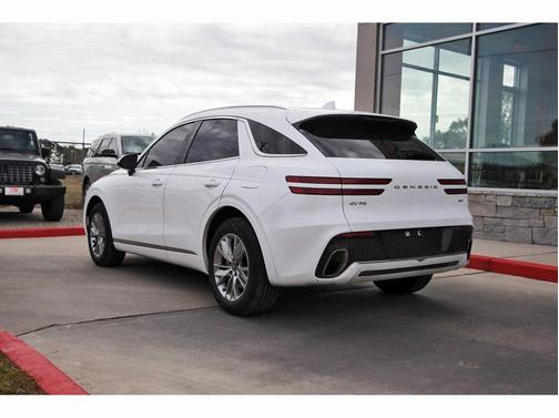 2023 Genesis GV70 2.5T AWD