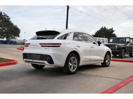 2023 Genesis GV70 2.5T AWD