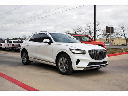 2023 Genesis GV70 2.5T AWD