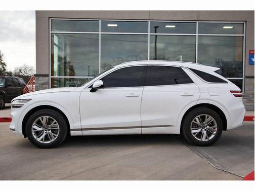 2023 Genesis GV70 2.5T AWD