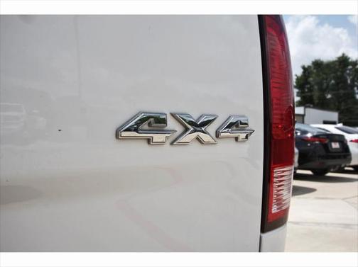 2021 RAM 1500 Tradesman