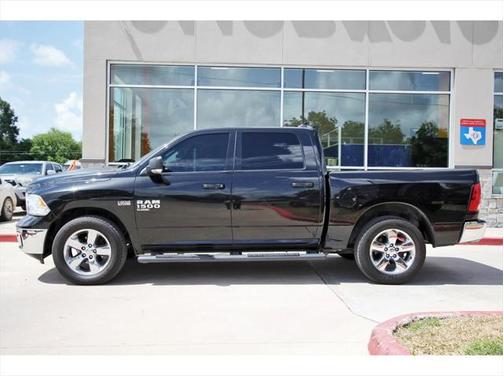 2019 RAM 1500 Lone Star