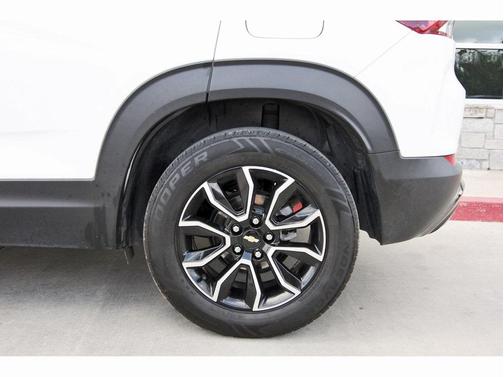 2022 Chevrolet Trailblazer ACTIV