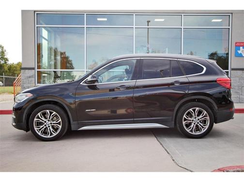 2017 BMW X1 xDrive 28i