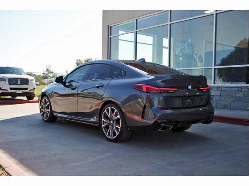 2020 BMW 840 Gran Coupe i xDrive