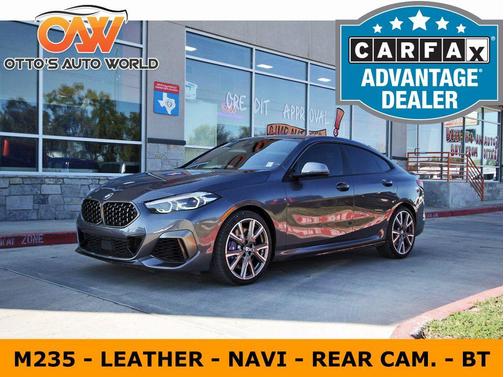 2020 BMW 840 Gran Coupe i xDrive