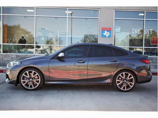 2020 BMW M235 Gran Coupe xDrive