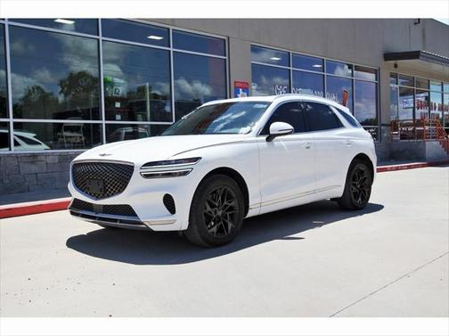 2022 Genesis GV70 2.5T AWD