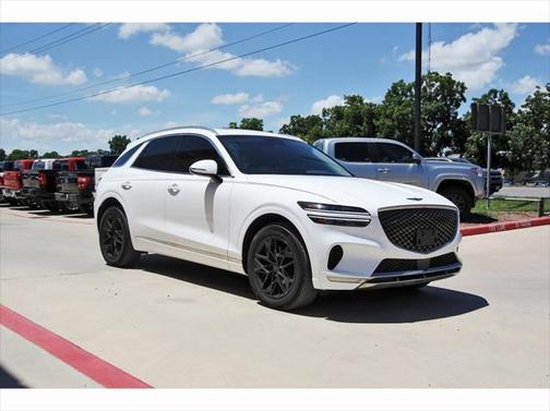 2022 Genesis GV70 2.5T AWD