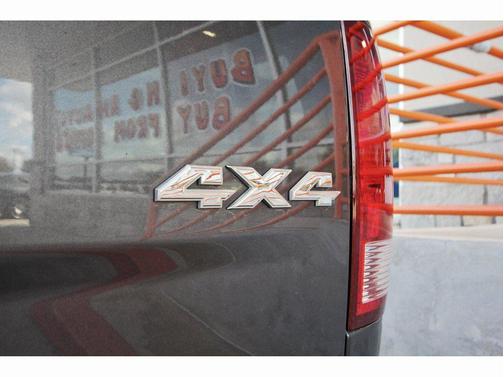 2019 RAM 1500 Express