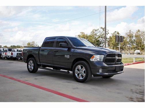 2019 RAM 1500 Express