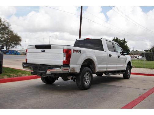 2017 Ford F-250 XL