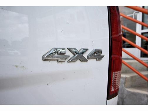 2022 RAM 1500 Tradesman