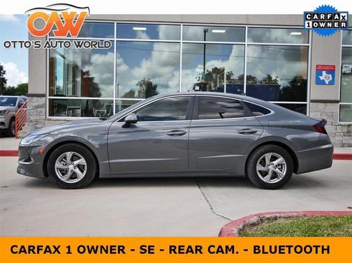 2023 Hyundai SONATA SE