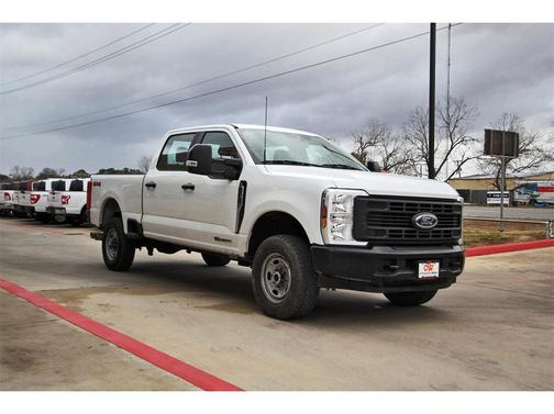 2024 Ford F-250 XL