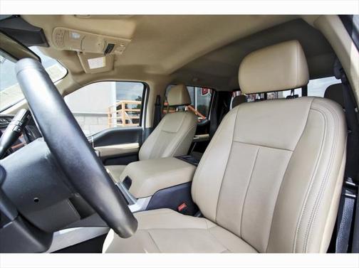 2022 Ford F-350 Lariat
