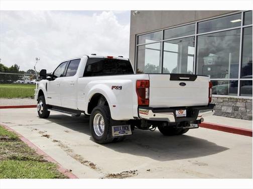 2022 Ford F-350 Lariat
