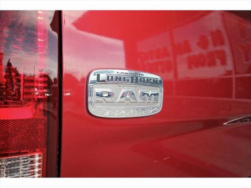 2020 RAM 1500 Classic SLT