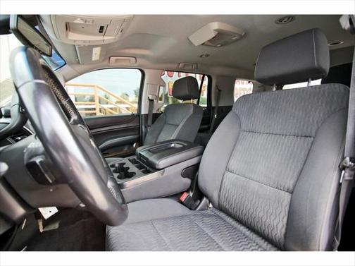 2018 Chevrolet Tahoe LS