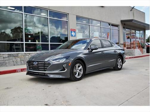 2023 Hyundai SONATA SE