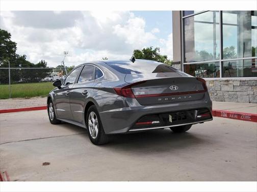 2023 Hyundai SONATA SE
