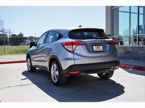 2020 Honda HR-V LX