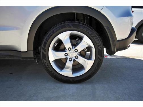 2020 Honda HR-V LX