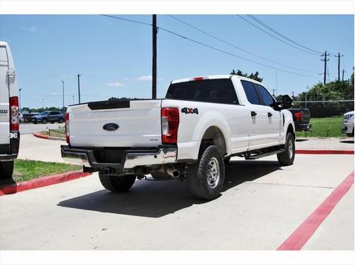 2019 Ford F-250 XL