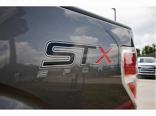 2014 Ford F-150 STX