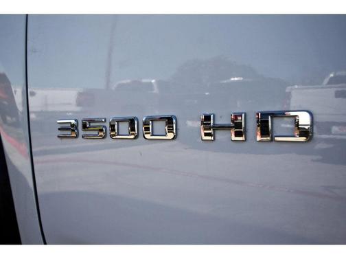 2020 Chevrolet Silverado 3500 WT