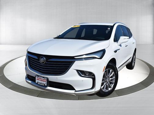 2024 Buick Enclave Premium Group