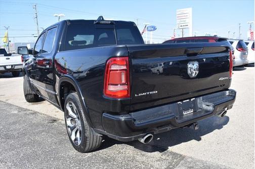 2023 RAM 1500 Limited