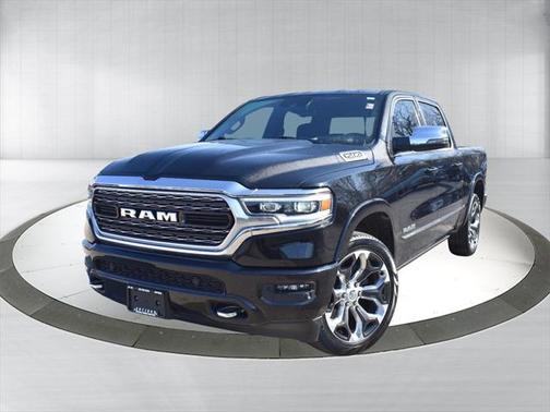 2023 RAM 1500 Limited
