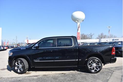 2023 RAM 1500 Limited
