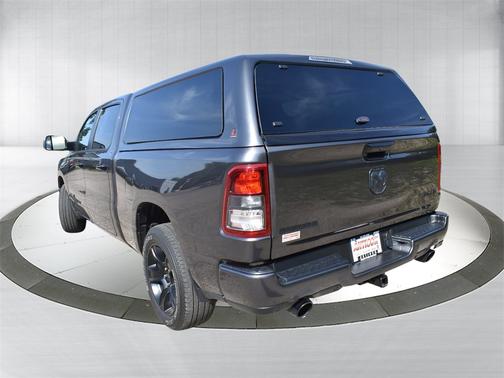 2024 RAM 1500 Big Horn/Lone Star