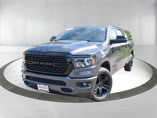 2024 RAM 1500 Big Horn/Lone Star